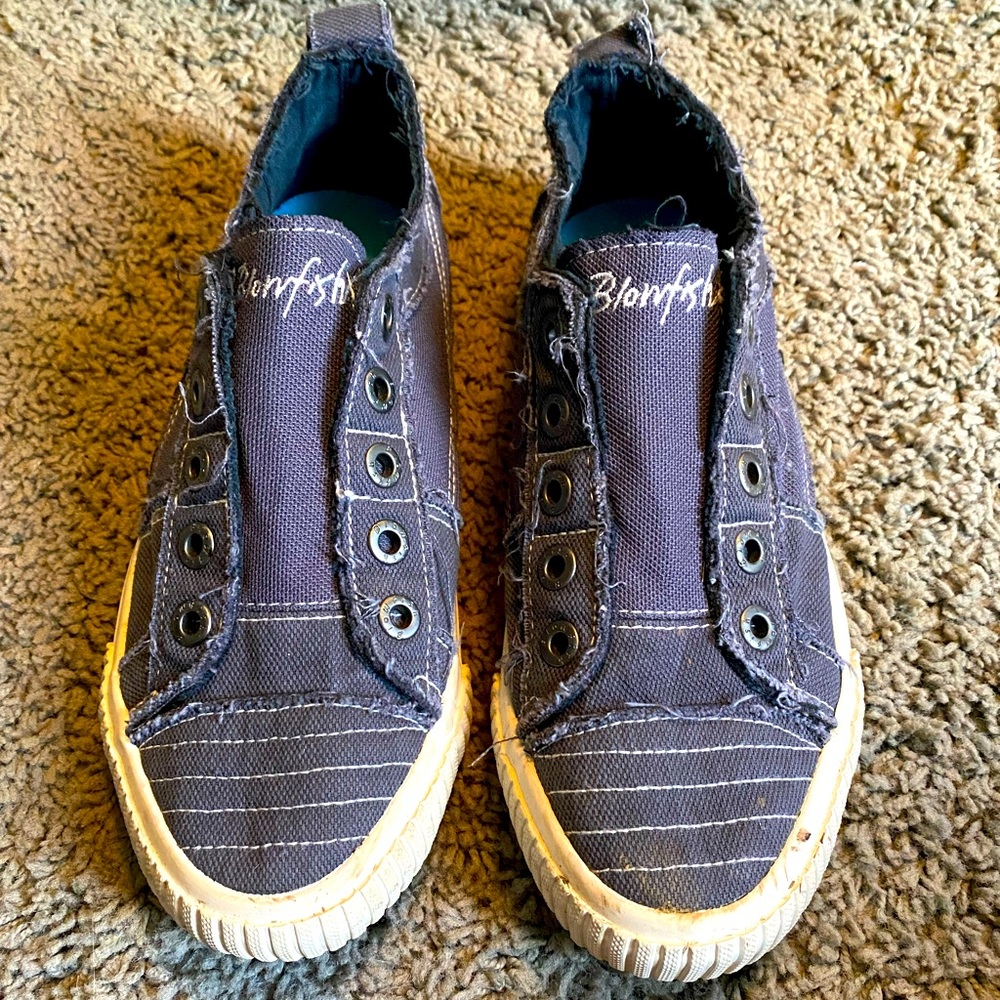Blowfish Malibu Shoes